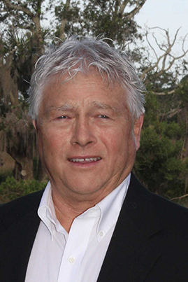 Sonny Huntley, Agent, Huntley Clisham Group